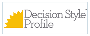 decision stylr profile